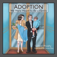 Enlarge image Cover: Adoption - Xlibris