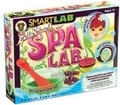 Cover: All-Natural Spa Lab - Smartlab Toys