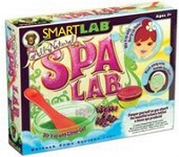 Enlarge image Cover: All-Natural Spa Lab - Smartlab Toys