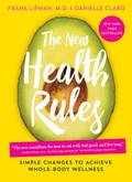 Cover: The New Health Rules - Workman Publishing Company
