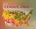 Cover: Mapping Census 2000 - Environmental Systems Research Institute Inc.,U.S.