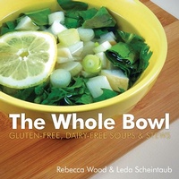 Abbildung von: The Whole Bowl - Countryman Press