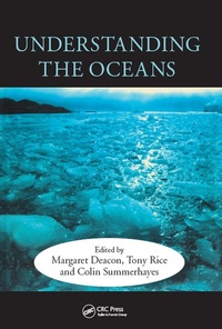 Enlarge image Cover: Understanding the Oceans - CRC Press
