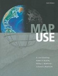 Cover: Map Use - ESRI Press