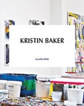 Cover: Kristin Baker - Illume-Mine - East of Borneo