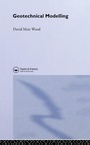 Cover: Geotechnical Modelling - CRC Press