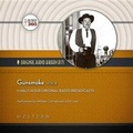 Cover: Gunsmoke, Vol. 2 Lib/E - BLACK EYE ENTERTAINMENT