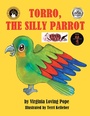 Cover: Torro, The silly parrot - AUTHORHOUSE