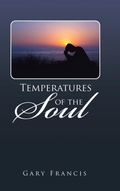 Cover: Temperatures of the Soul - AUTHORHOUSE
