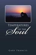 Cover: Temperatures of the Soul - Authorhouse