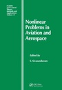 Cover: Nonlinear Problems in Aviation and Aerospace - CRC Press