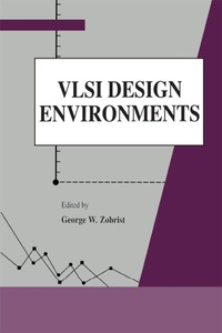 Enlarge image Cover: VLSI Design Environments - CRC Press