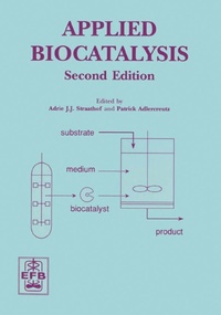 Abbildung von: Applied Biocatalysis - CRC Press