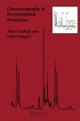 Cover: Chromatography in Environmental Protection - CRC Press