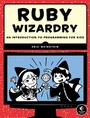 Cover: Ruby Wizardry - No Starch Press