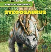 Enlarge image Cover: Stegosaurus - Gareth Stevens Publishing