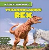 Enlarge image Cover: Tyrannosaurus Rex - Gareth Stevens Publishing