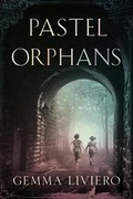 Cover: Pastel Orphans - Lake Union Publishing