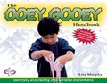 Cover: The Ooey Gooey&reg; Handbook - Redleaf Press