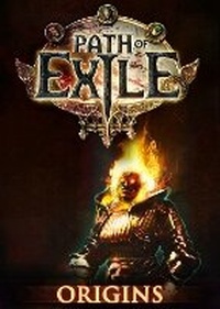 Enlarge image Cover: Path of Exile Volume 1: Origins - Dynamic Forces Inc