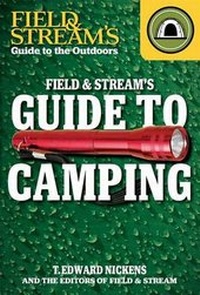 Enlarge image Cover: Field & Stream's Guide to Camping - Gareth Stevens Publishing