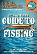Cover: Field & Stream's Guide to Fishing - Gareth Stevens Publishing