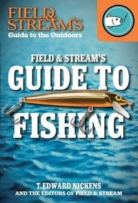 Enlarge image Cover: Field & Stream's Guide to Fishing - Gareth Stevens Publishing