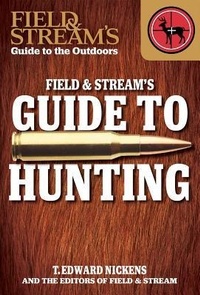 Enlarge image Cover: Field & Stream's Guide to Hunting - Gareth Stevens Publishing