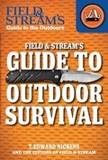 Cover: Field & Stream's Guide to Outdoor Survival - Gareth Stevens Publishing