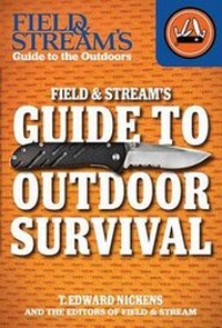Enlarge image Cover: Field & Stream's Guide to Outdoor Survival - Gareth Stevens Publishing