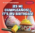 Cover: !Es Mi Cumpleanos! / It's My Birthday! - Gareth Stevens Publishing