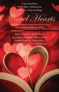 Cover: Novel Hearts - Write More Publications