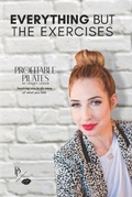 Cover: Profitable Pilates - L Logan Pilates
