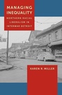 Cover: Managing Inequality - New York University Press