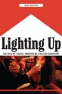 Cover: Lighting Up - New York University Press