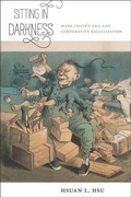 Cover: Sitting in Darkness - New York University Press