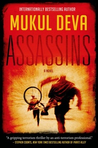 Abbildung von: Assassins - Tor Publishing Group