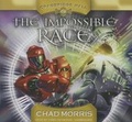Cover: The Impossible Race Lib/E - SHADOW MOUNTAIN