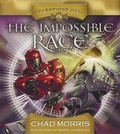 Cover: The Impossible Race - SHADOW MOUNTAIN