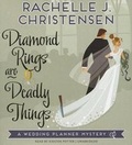 Cover: Diamond Rings Are Deadly Things - SHADOW MOUNTAIN