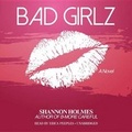 Cover: Bad Girlz - Urban Audiobooks