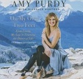 Cover: On My Own Two Feet - Blackstone Publishing