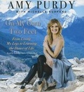 Cover: On My Own Two Feet - Blackstone Audiobooks