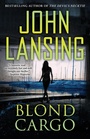 Cover: Blond Cargo - Simon & Schuster