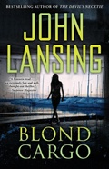 Cover: Blond Cargo - Simon & Schuster