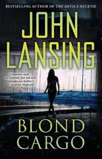 Enlarge image Cover: Blond Cargo - Simon & Schuster