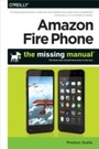 Bild: Amazon Fire Phone: The Missing Manual - O'Reilly