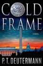 Cover: Cold Frame - St. Martin's Press