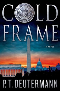 Enlarge image Cover: Cold Frame - St. Martin's Press