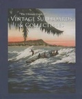Cover: The Ultimate Guide to Vintage Surfboards & Collectibles - Usvsa